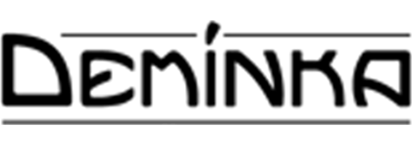Demínka